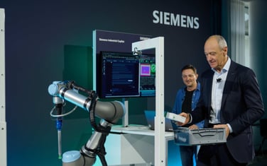 Siemens